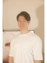 ライフログジム 大井町店(LIFE LOG GYM) 川窪 直喜