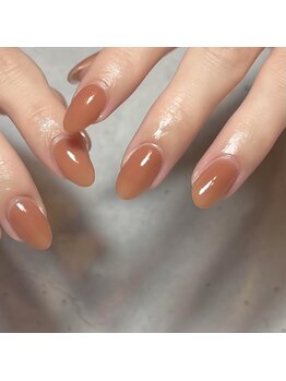 ループ(LooP)/ワンカラー(riho)