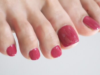 トノワ 目白(Tnoi)/フットワンカラー