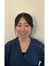 チャチャエイム整骨院 鍼灸院 森 みいな
