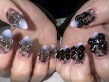 ウォルトウキョウ 池袋(WOL TOKYO)/★ジェル120分★韓国ネイル