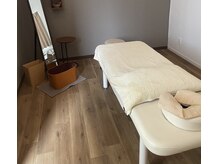 ハピネス(Happiness)の雰囲気（施術部屋2）