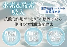 ヨサパーク フェリーチェ 志村坂上店(YOSA PARK Felice)