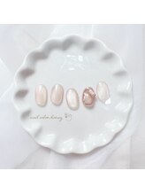 ハニー(honey)/《hikaeme collection＊》