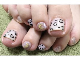 フットレオパード