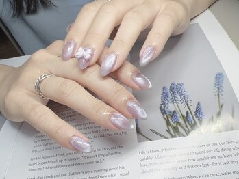 ソフィアネイル 赤羽店(Sofia Nail)/