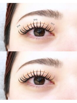 デイズユー 元町店(Daysyou)/マツエクデザイン*。