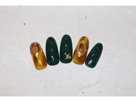 ◇除去付デザイン定額コ-ス◇