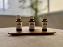 マイスパ(MY SPA)/英国のオーガニック精油