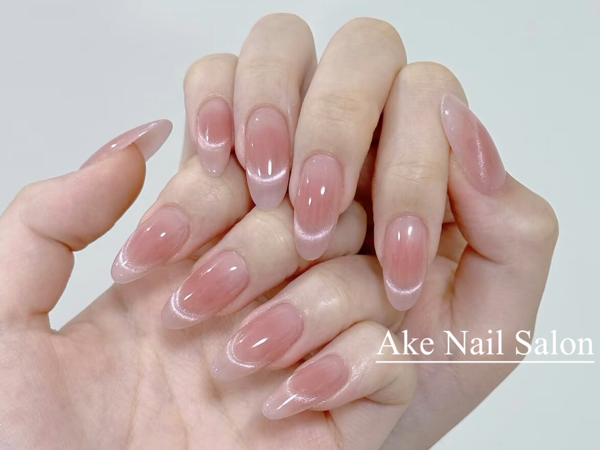 アケネイル 錦糸町店(Ake Nail)｜ホットペッパービューティー