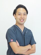 ひばりヶ丘 HARU整骨院 整体院 石川 皓太