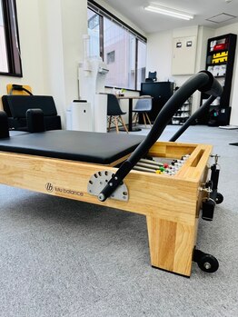 パレス 豊洲店(PALES)/