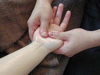 マイスタイル ユーカリが丘店(MYSTYLE)/ハンドケア