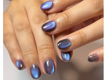 ケセラ アイラッシュデザインサロン(que sera eyelashdesign salon)/