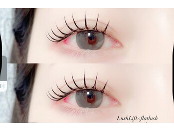 エスティバン 心斎橋(ESTIVANT)/まつ毛カールデザイン