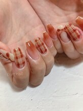 パーネイル(purr nail)/