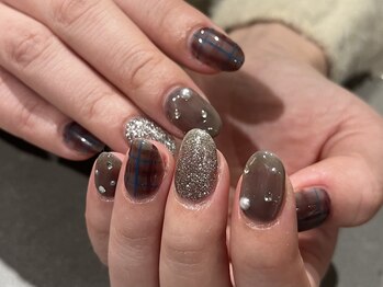 アンドローブ 銀座店(&robe)/feminine定額