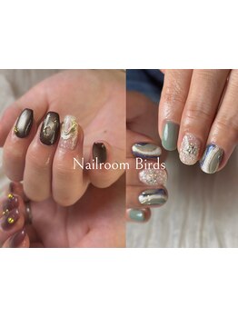 アートの種類が豊富