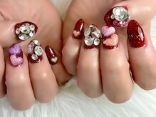 エムシーベル(m.c bell)/