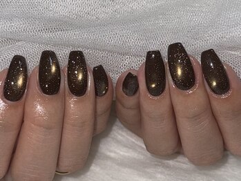 ラヴィ(RAVI)/【ブラウンマグネット】