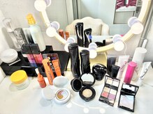 ポーラ 福島(POLA)の雰囲気（お買い物のみでもご利用いただけます。お気軽にご来店ください。）