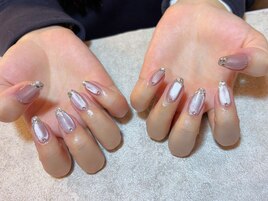 ガラスフレンチ