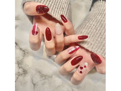 ビーメルシー 天満橋(bea.merci)の写真