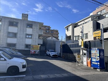 エール(AILE)/コインパーキング