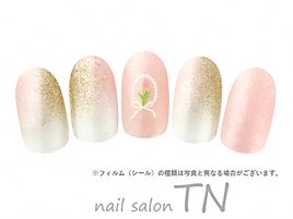 4月季節の定額6900円