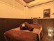 ヴィラ 神戸元町店(villa)の写真/周りの目が気にならない全部屋「完全個室」のサロン＊毎日頑張る自分へのご褒美に至福のひとときを…♪
