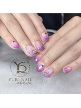ユリネイル 船橋店(YURI NAIL)/