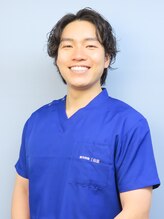 いりや鍼灸整骨院 佐藤 僚太