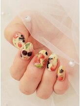 フェアリー 恵比寿店/フルーツホイル