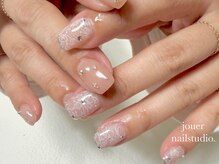ジュエ ネイルスタジオ(jouer nailstudio.)