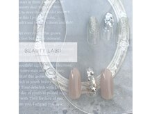 ビューティーラボ 堺東店(Beauty labo)の雰囲気（シンプルコース4500円♪）