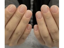 アニュ バイ リボーン(anu by Re born)の雰囲気（大人可愛い♪うる艶ワンカラーorラメグラデーション¥5,500）
