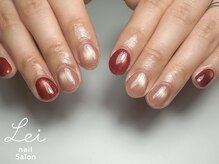 レイネイル(Lei nail)/マグネット　 ￥5,500