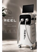 ベルアロマ(Belle Aroma)/最新脱毛機を使用☆