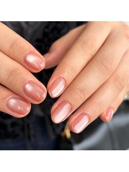 アイネイルトゥー 小倉(ai nail two)/マグネットネイル