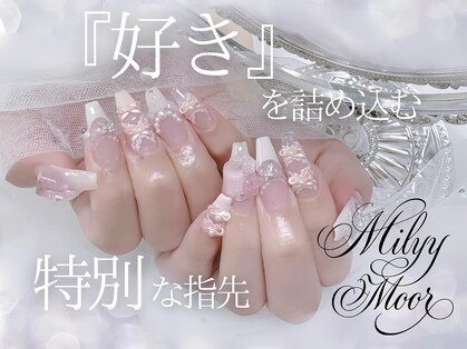 ミリーモア 新宿(Milyy moor)の写真