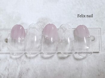 フェリックスネイル(Felix nail)/