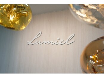 Lumiel【ルミエル】【9月1日OPEN（予定）】の写真/【アイシャンプー＆ケア付】ダメージレスで魅せる大人の上質まつ毛パーマ♪歴9年の熟練アイリスト