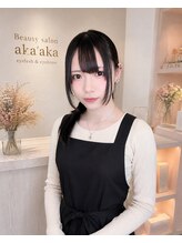 アカアカ 名駅店(aka'aka)&nbsp;内木 