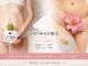 ハッピーアロマサロン(Happy aroma salon)の写真/VIOの悩み解消！全身ワックス＋光脱毛で、なめらか美肌を体験☆自己処理いらず♪