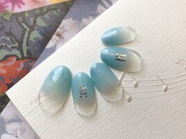 シンプルコース ￥8,470