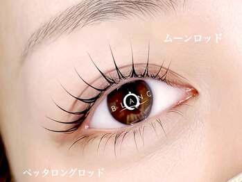 アイラッシュサロン ブラン せんちゅうパル千里中央店(Eyelash Salon Blanc)/まつ毛パーマ/ラッシュリフト