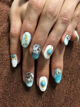 クレア(CREA)/CREA★nailcollection
