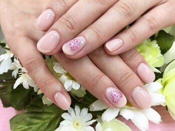 キラキラハート☆クーポン