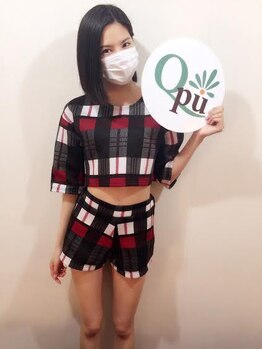 キュープ 表参道店(Qpu)/帆乃香様ご来店