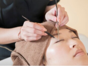 アイラッシュリゾートカハラ 練馬店/施術【練馬店】